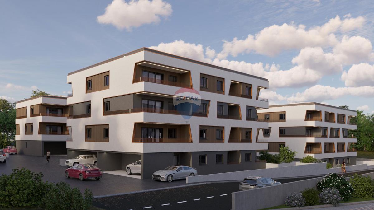 Flat For sale - Istarska Poreč - foto 4/7