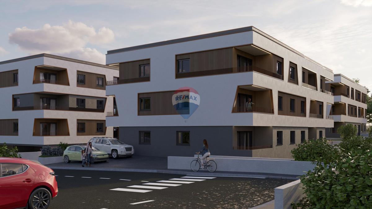 Appartamento In vendita - Istarska Poreč - foto 3/7