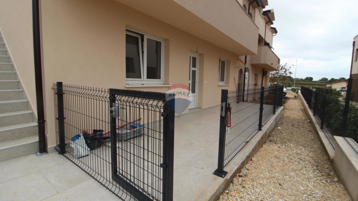Flat For sale - Istarska Novigrad - foto 1/12
