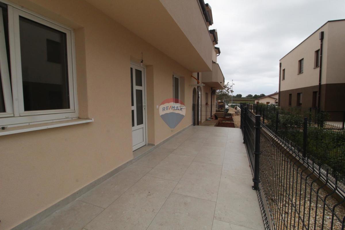 Flat For sale - ISTARSKA NOVIGRAD