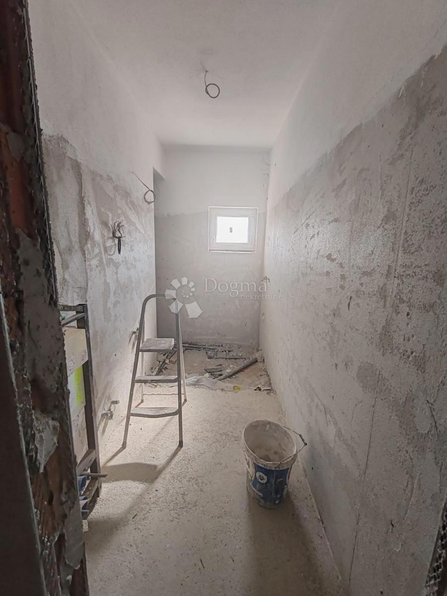 Apartmán Na predaj - ŠIBENSKO-KNINSKA ŠIBENIK