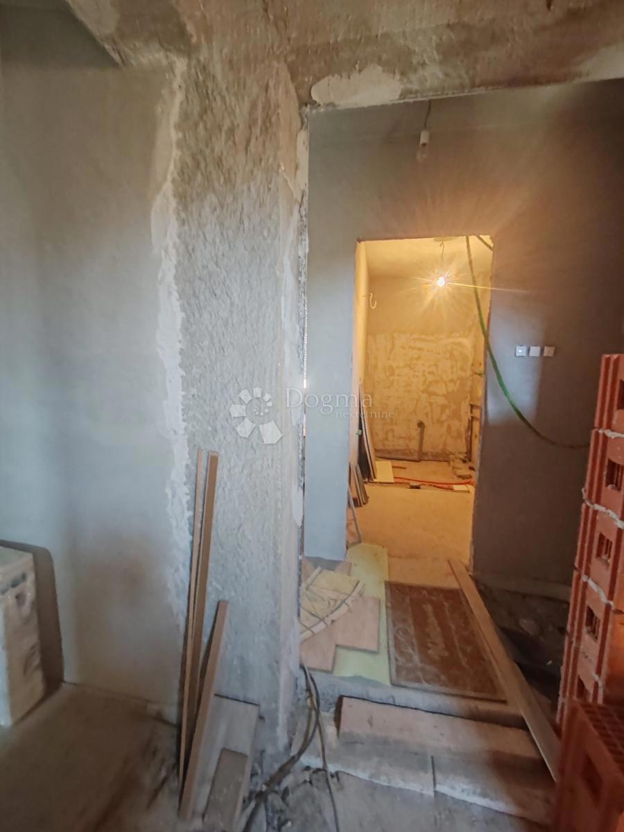 Apartmán Na predaj - ŠIBENSKO-KNINSKA ŠIBENIK