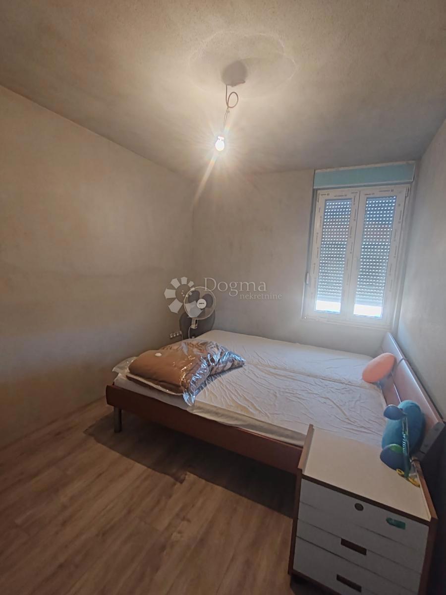 Apartmán Na predaj - ŠIBENSKO-KNINSKA ŠIBENIK