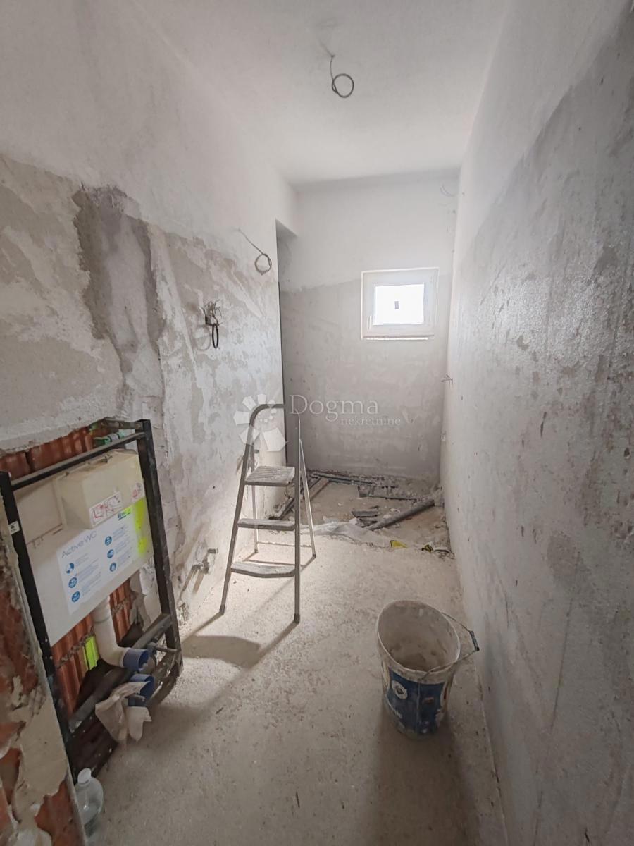 Apartmán Na predaj - ŠIBENSKO-KNINSKA ŠIBENIK