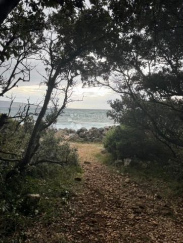 Terrain à vendre 6499 m² – Krk