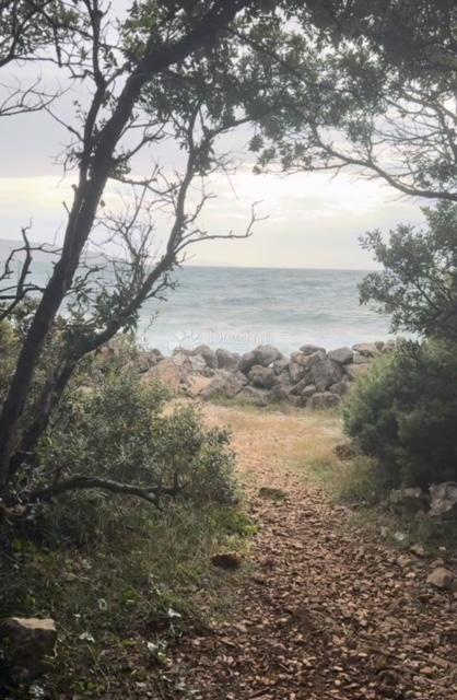 Działka Na sprzedaż - PRIMORSKO-GORANSKA KRK