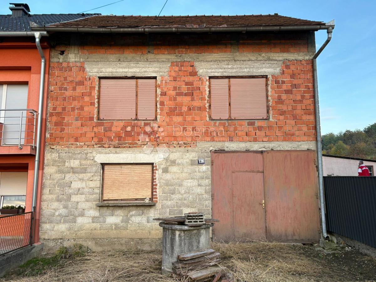 Haus Zu verkaufen - VARAŽDINSKA VARAŽDINSKE TOPLICE