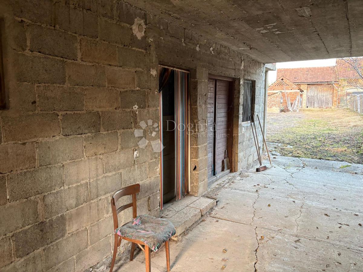 Haus Zu verkaufen - VARAŽDINSKA VARAŽDINSKE TOPLICE