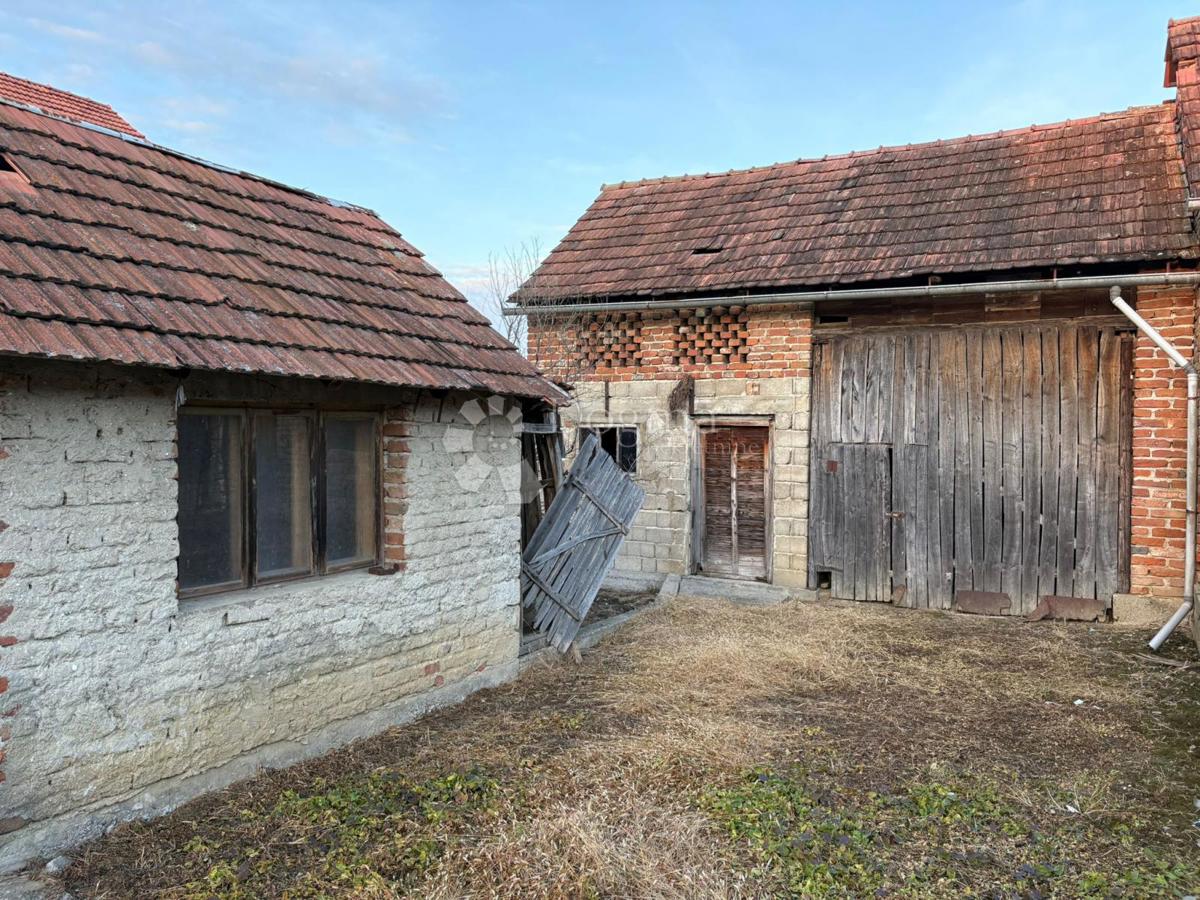 Haus Zu verkaufen - VARAŽDINSKA VARAŽDINSKE TOPLICE
