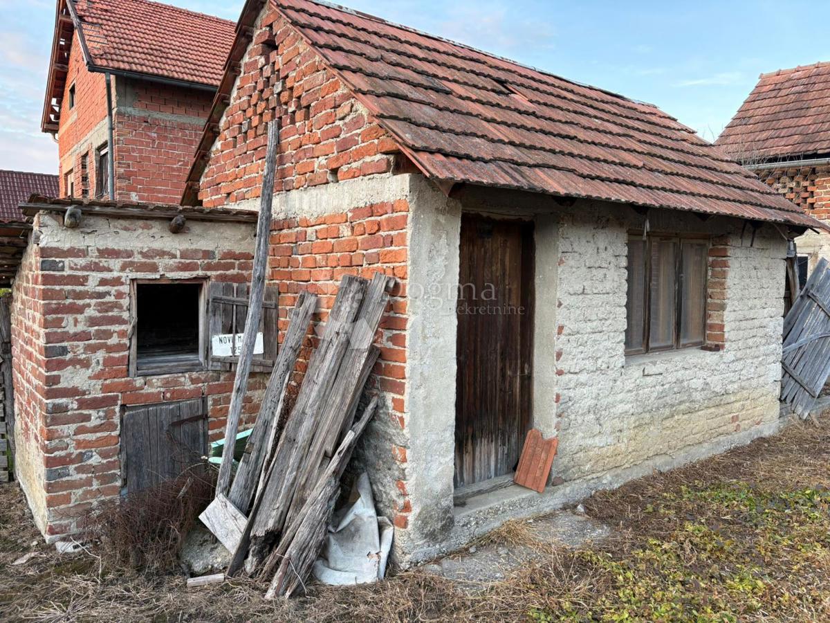 Haus Zu verkaufen - VARAŽDINSKA VARAŽDINSKE TOPLICE