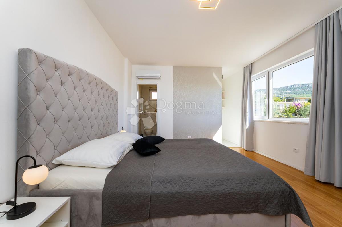 House For rent - SPLITSKO-DALMATINSKA KAŠTELA