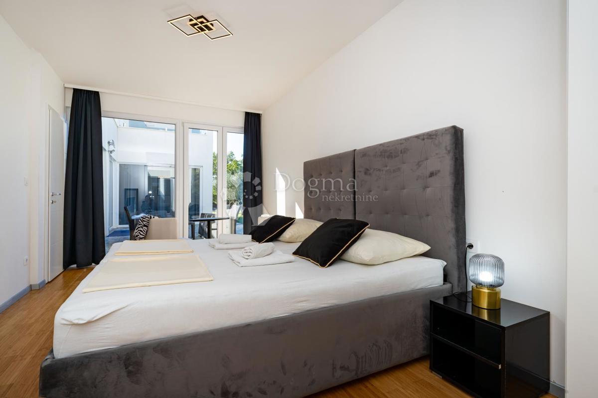 House For rent - SPLITSKO-DALMATINSKA KAŠTELA