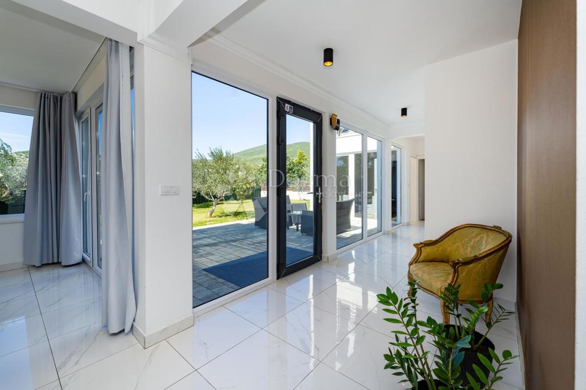 House For rent - SPLITSKO-DALMATINSKA KAŠTELA