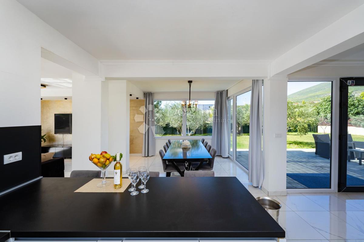 House For rent - SPLITSKO-DALMATINSKA KAŠTELA