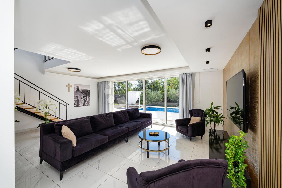 House For rent - SPLITSKO-DALMATINSKA KAŠTELA