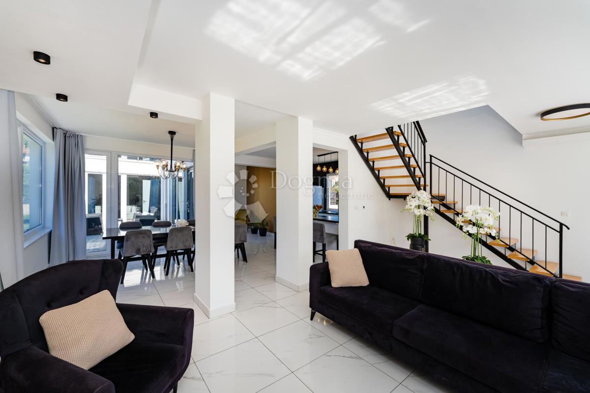 House For rent - SPLITSKO-DALMATINSKA KAŠTELA