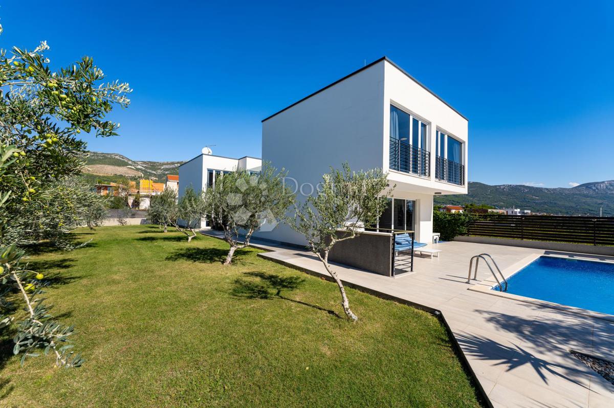House For rent - SPLITSKO-DALMATINSKA KAŠTELA