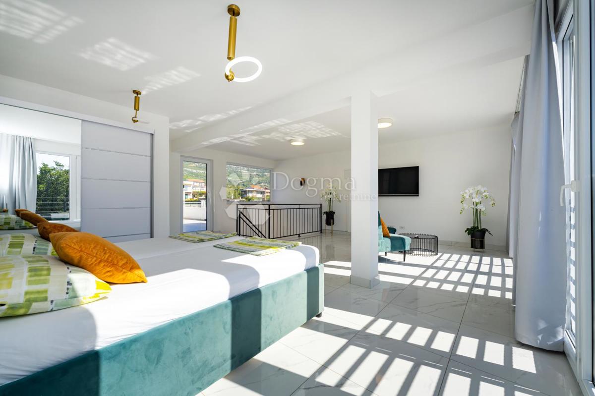 House For rent - SPLITSKO-DALMATINSKA KAŠTELA