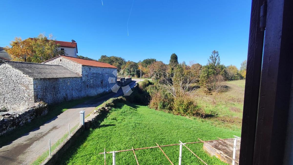 Kuća Na prodaju - ISTARSKA KRŠAN
