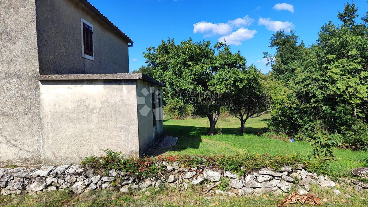 Kuća Na prodaju - Istarska Kršan - foto 5/27