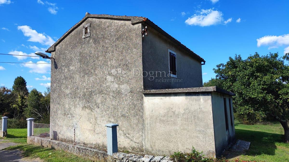 Kuća Na prodaju - ISTARSKA KRŠAN