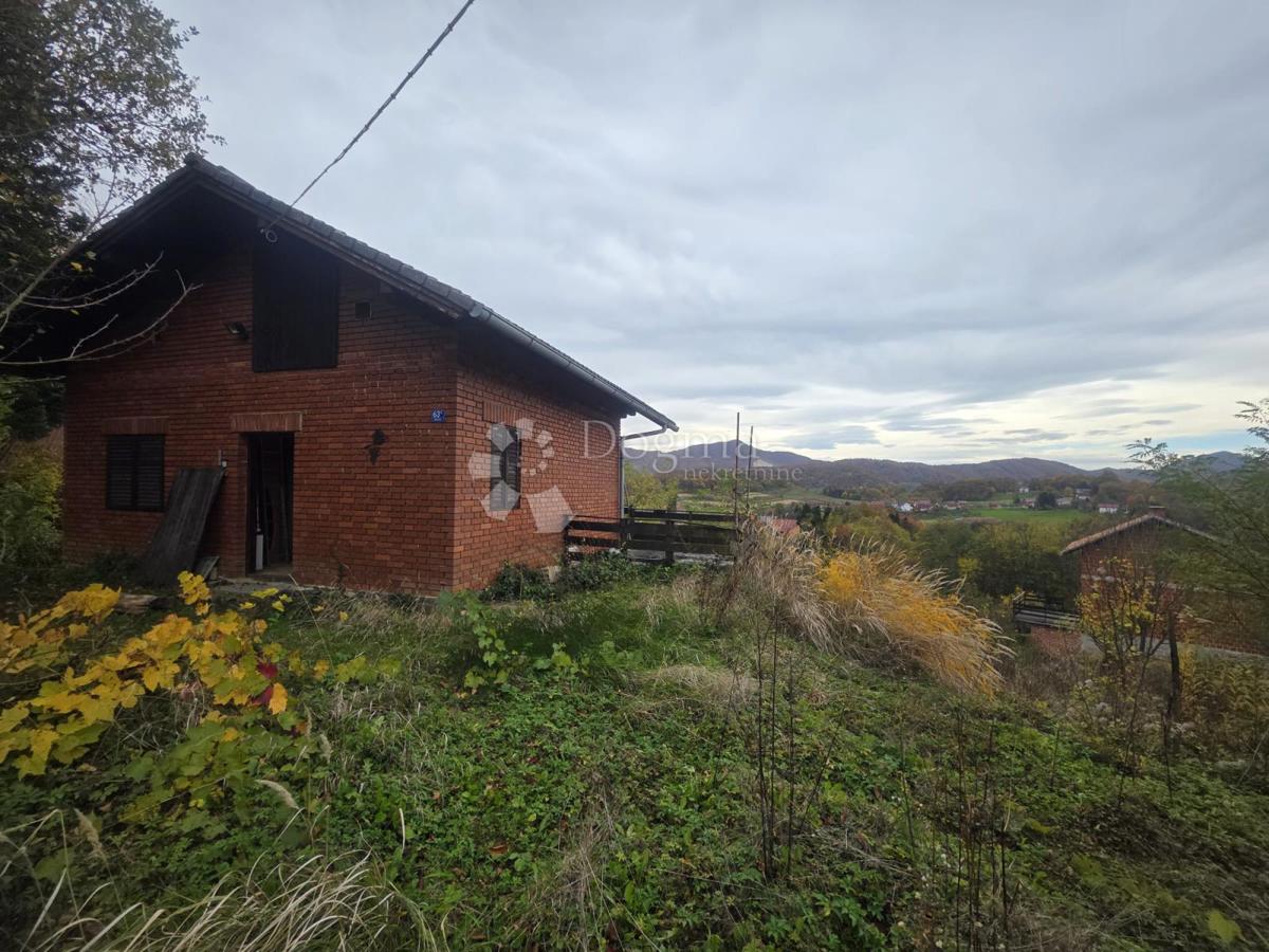 Dom Na predaj - Varaždinska Lepoglava - foto 1/13