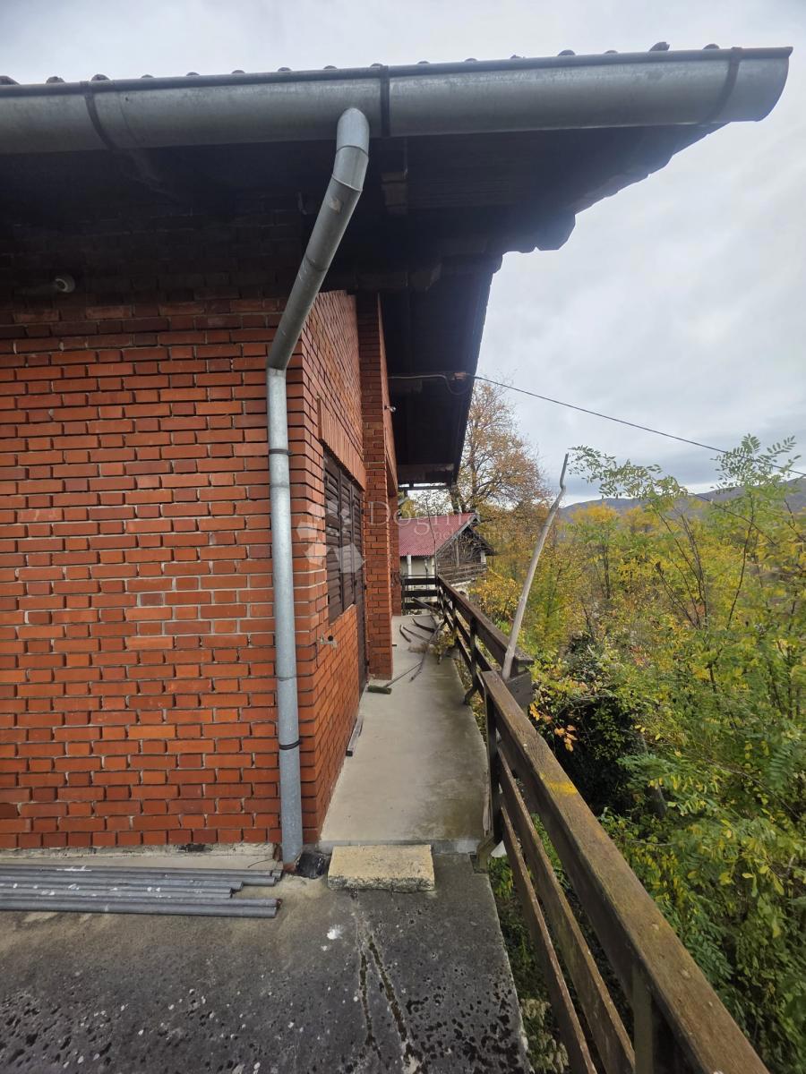 Dom Na predaj - VARAŽDINSKA LEPOGLAVA