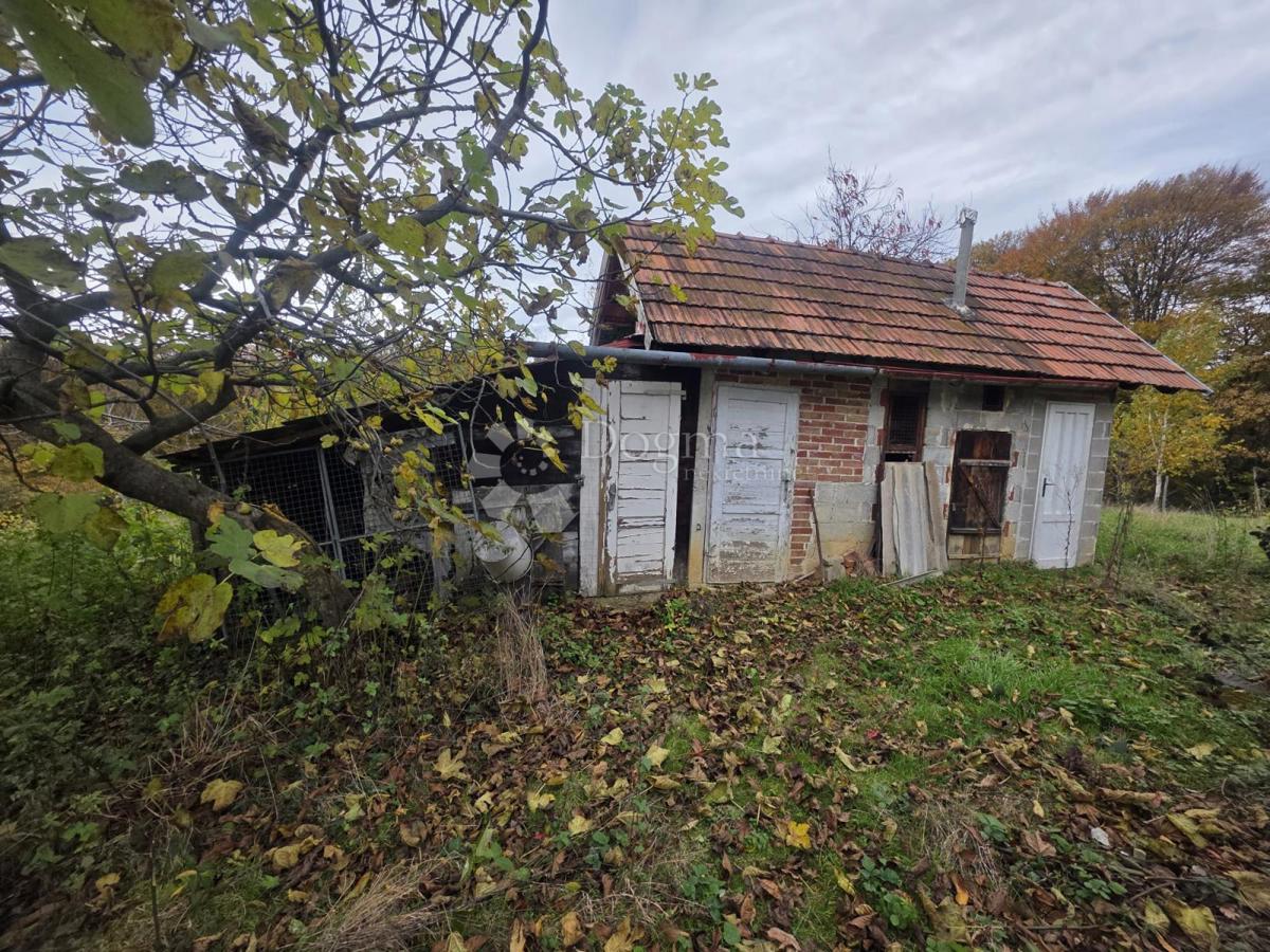 Dom Na predaj - VARAŽDINSKA LEPOGLAVA