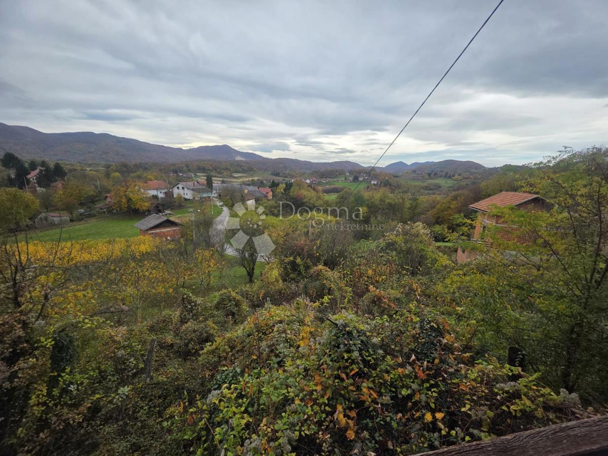 Dom Na predaj - VARAŽDINSKA LEPOGLAVA