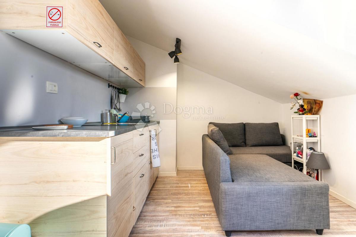 Appartamento In vendita - PRIMORSKO-GORANSKA RIJEKA