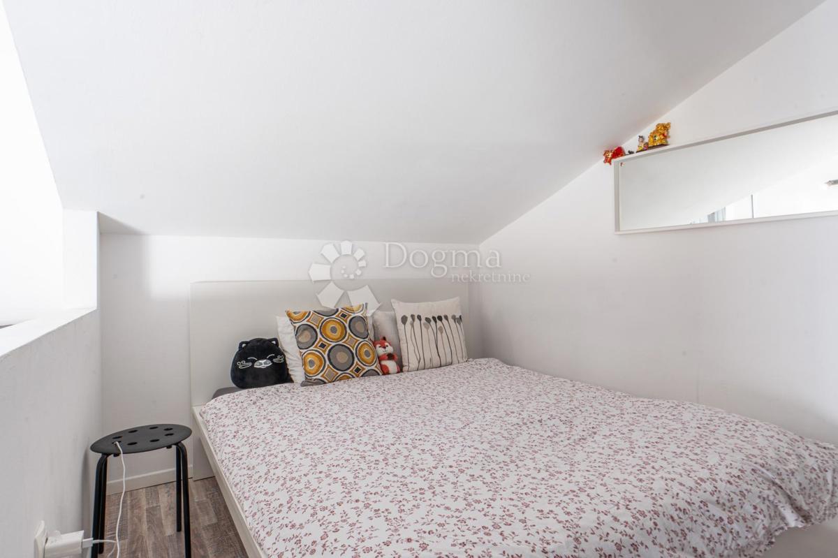 Appartamento In vendita - PRIMORSKO-GORANSKA RIJEKA
