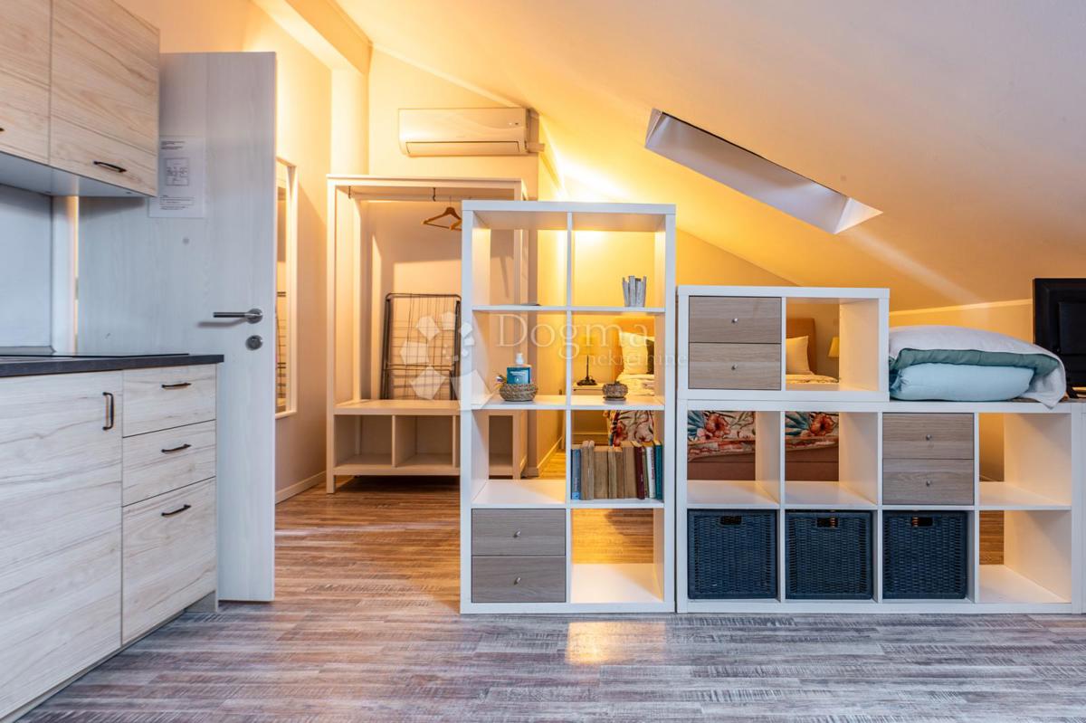 Appartamento In vendita - PRIMORSKO-GORANSKA RIJEKA