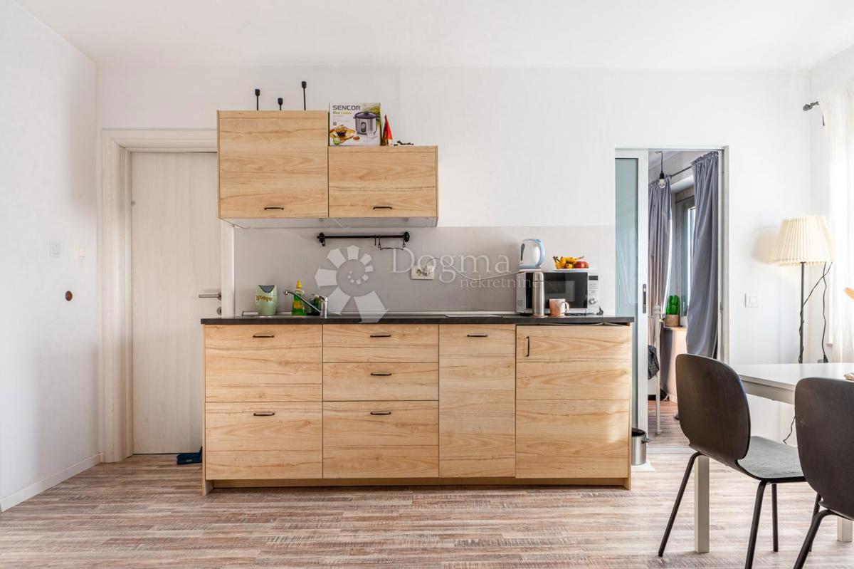 Appartamento In vendita - PRIMORSKO-GORANSKA RIJEKA