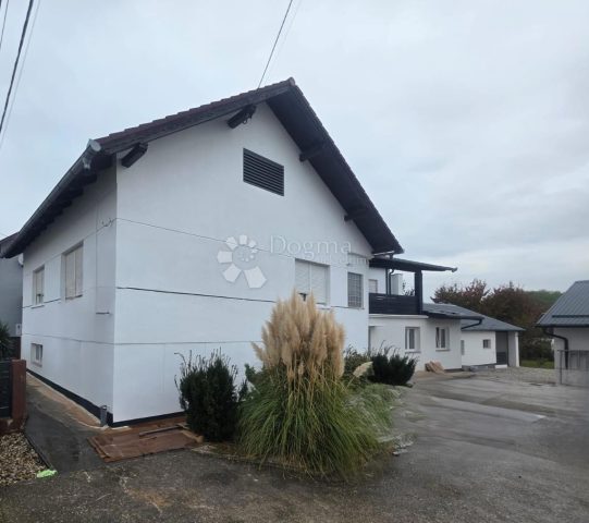 Dom na prenájom 718 m² – Šenkovec