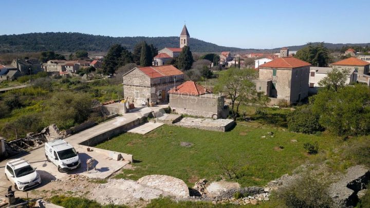 Land For sale - Splitsko-dalmatinska šolta - foto 2/3