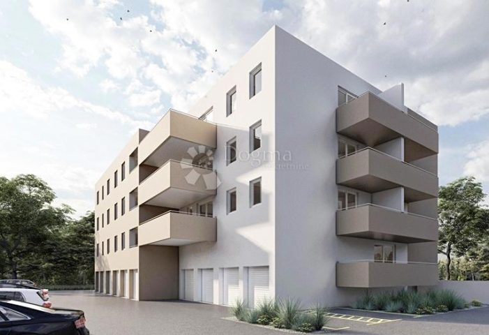 Flat for sale 57 m² – Senj