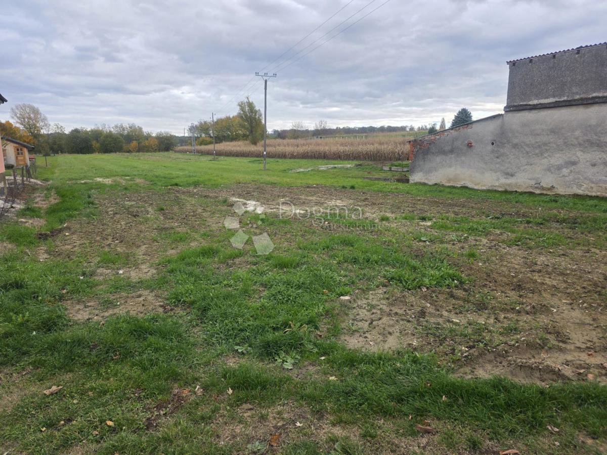 Land For sale - Varaždinska Gornji Kneginec - foto 2/2