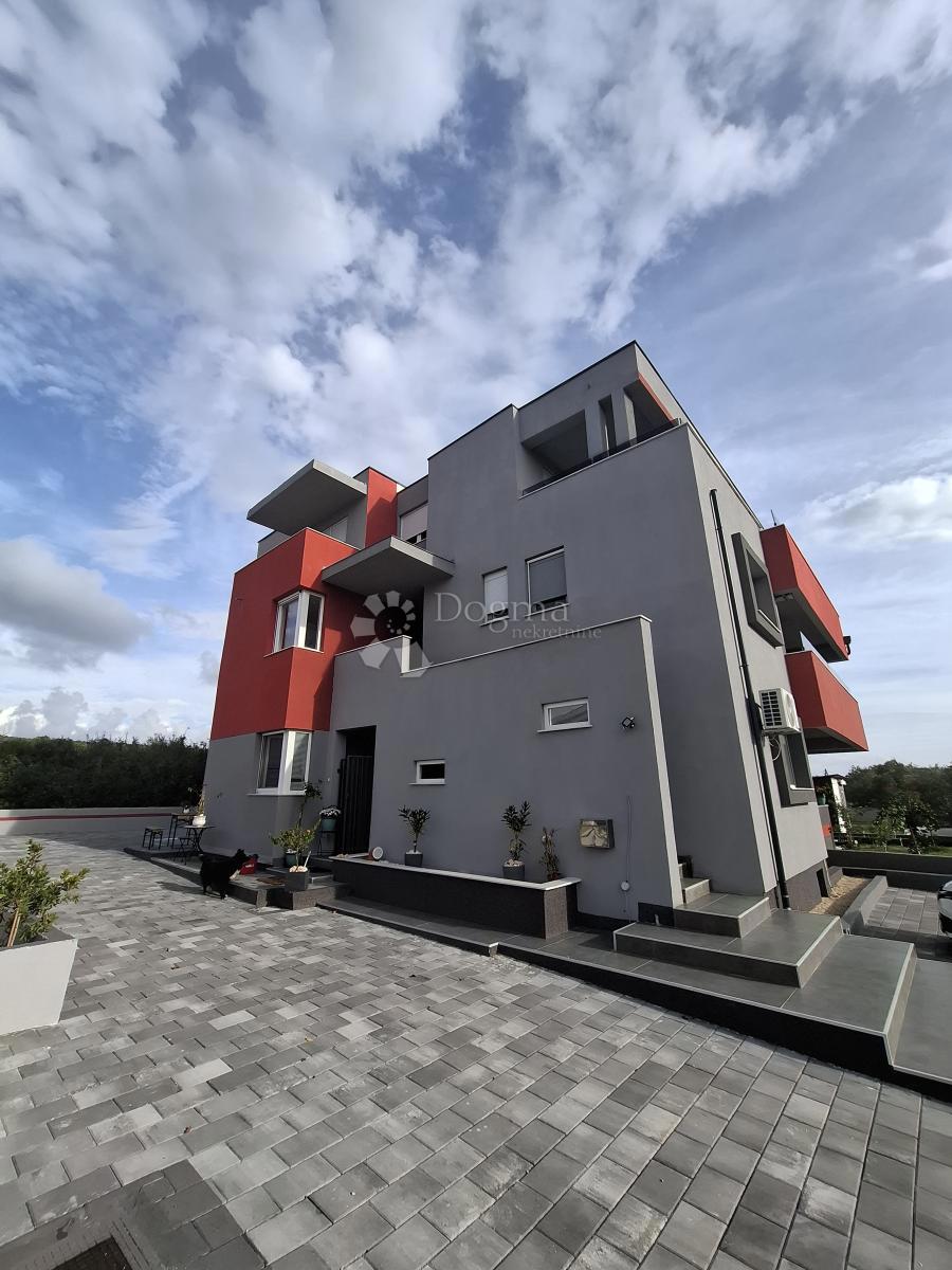Flat For sale - ZADARSKA SVETI FILIP I JAKOV