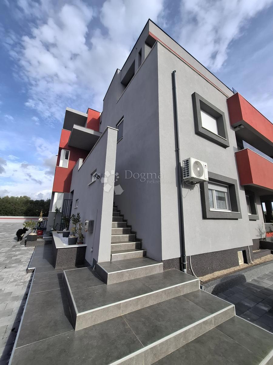 Flat For sale - ZADARSKA SVETI FILIP I JAKOV