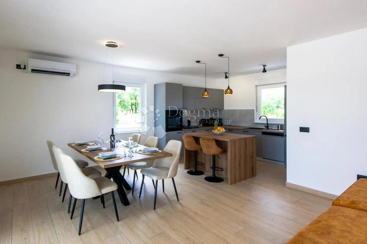 House For sale - ISTARSKA LABIN