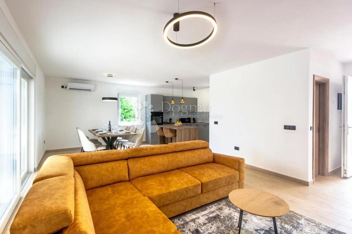 House For sale - ISTARSKA LABIN