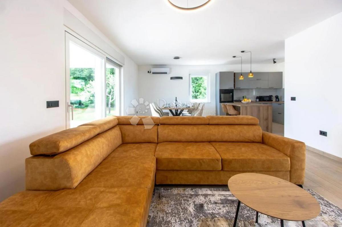 House For sale - ISTARSKA LABIN