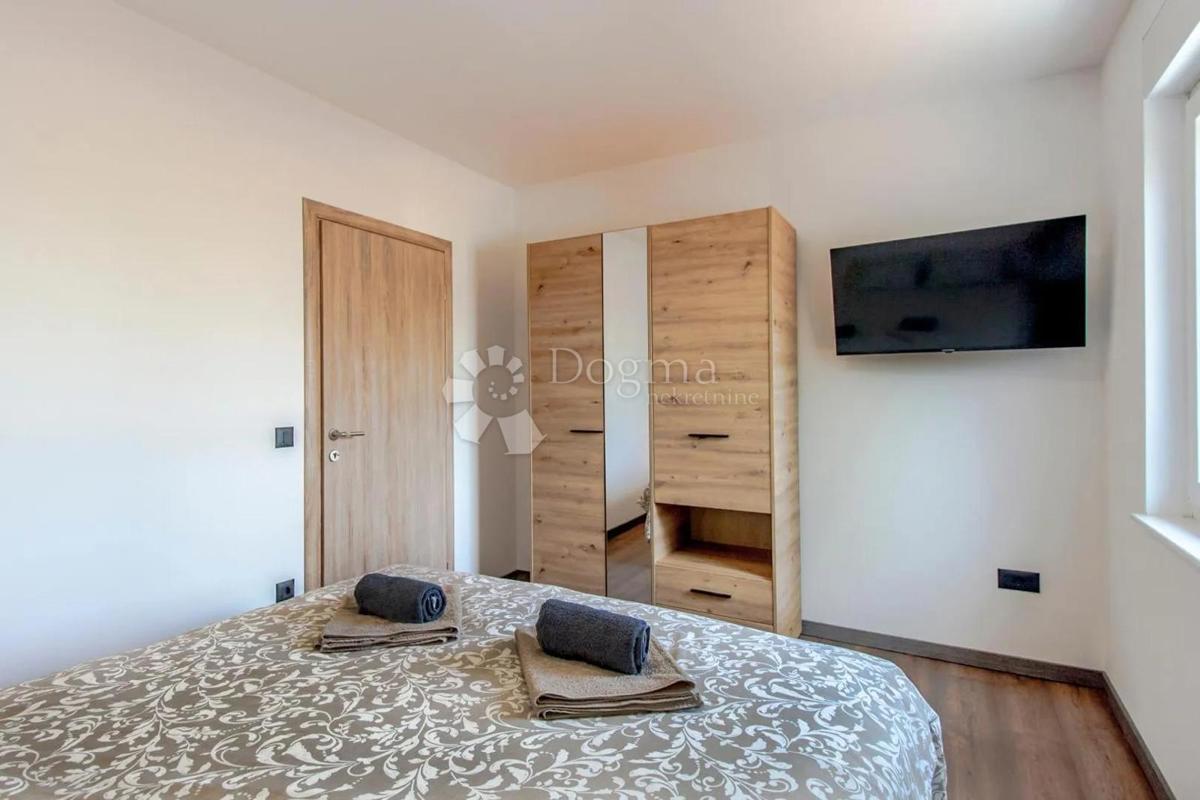 House For sale - ISTARSKA LABIN