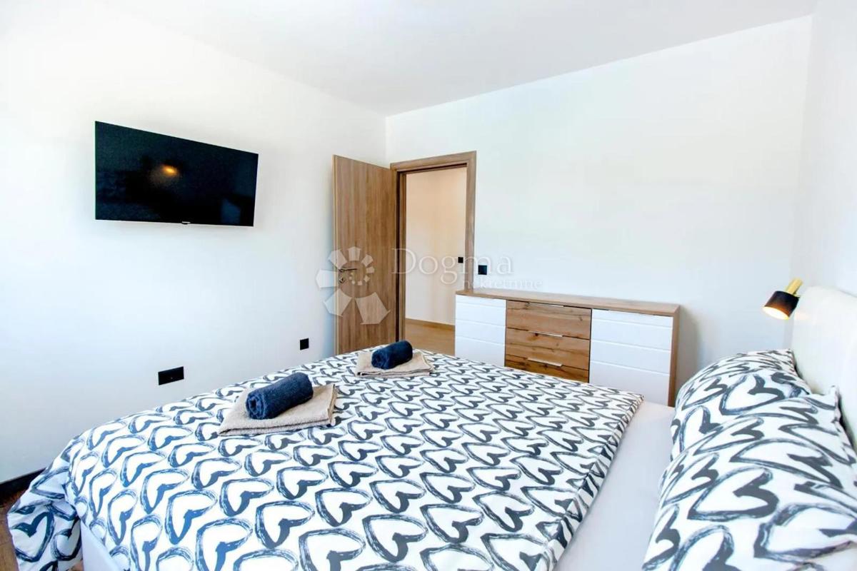 House For sale - ISTARSKA LABIN