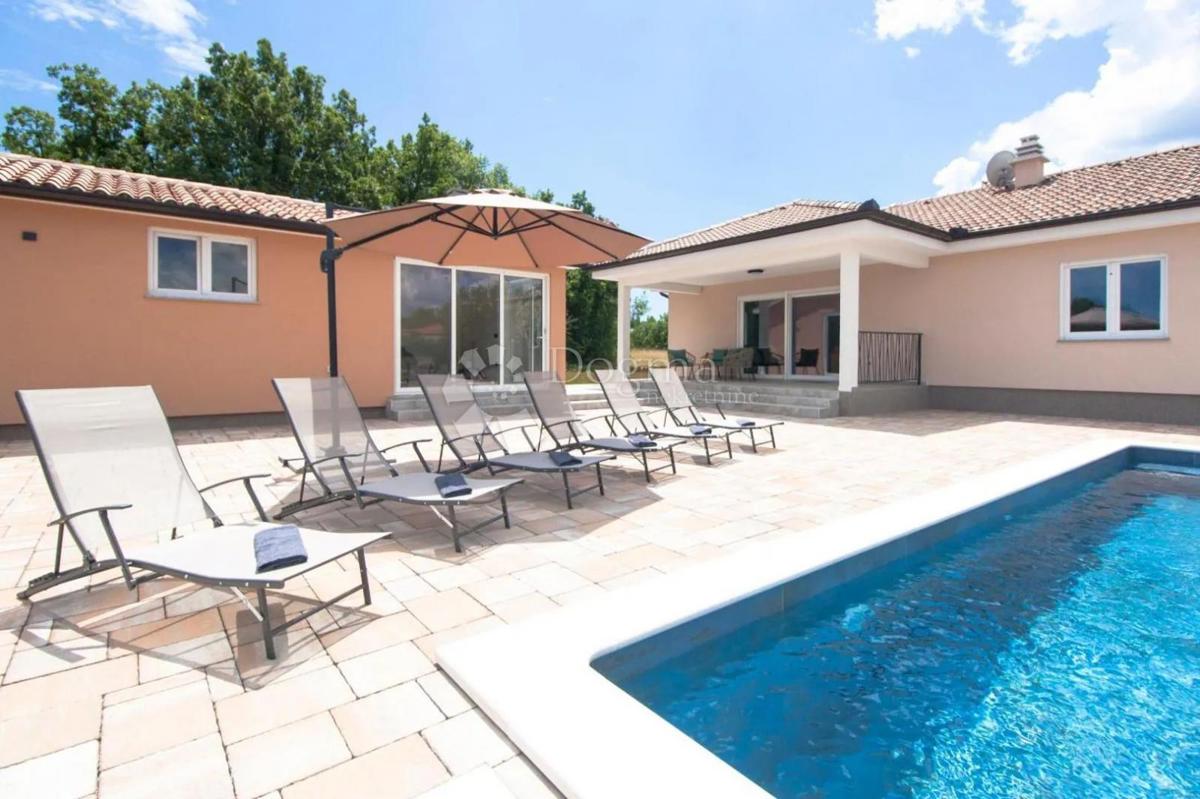House For sale - ISTARSKA LABIN