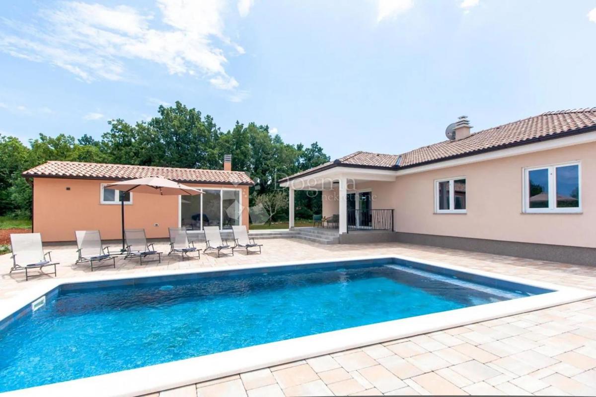 House For sale - ISTARSKA LABIN