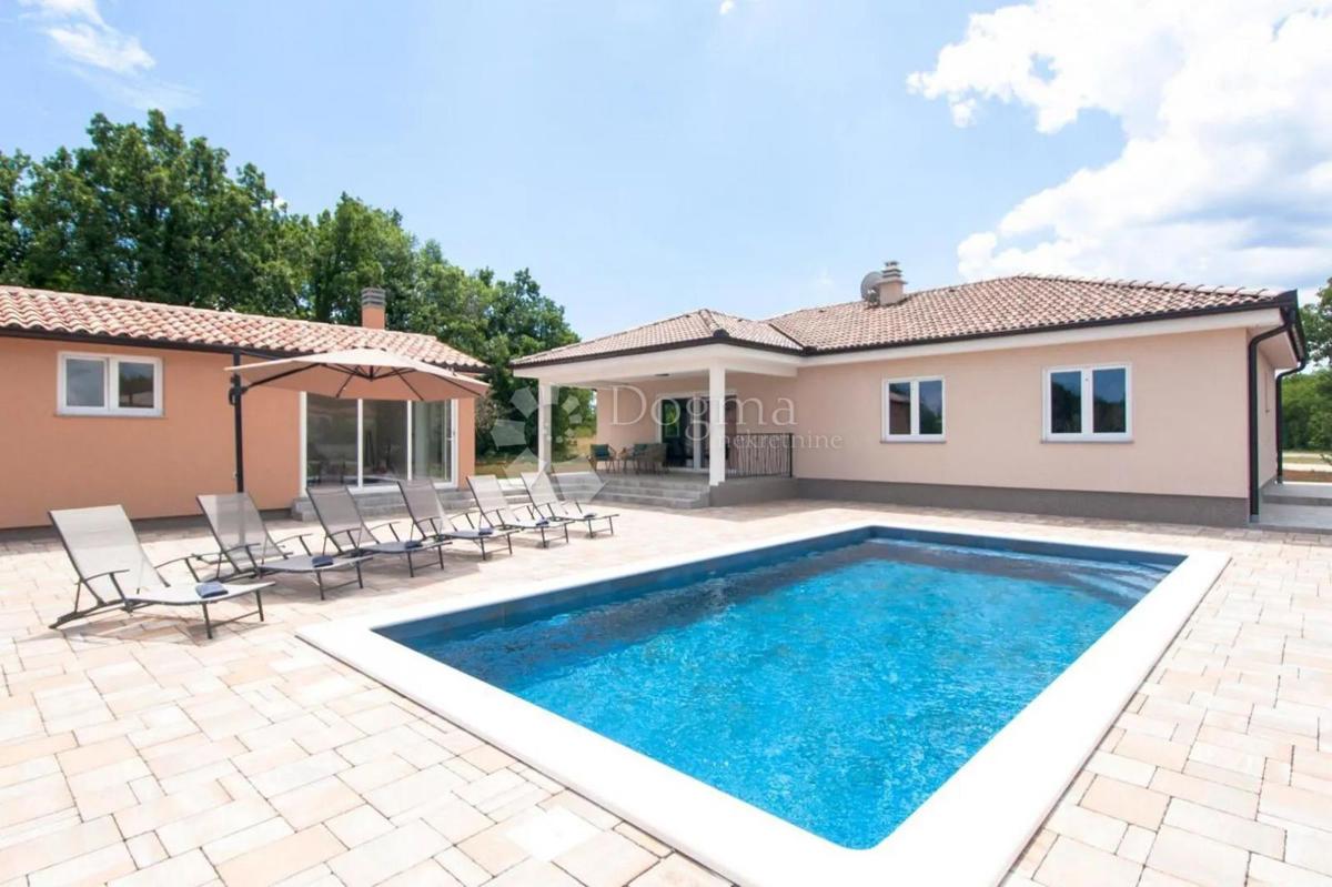 House For sale - ISTARSKA LABIN