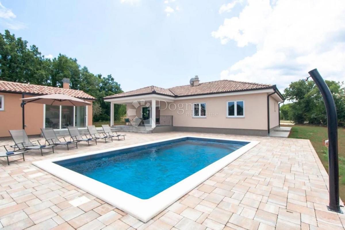 House For sale - ISTARSKA LABIN