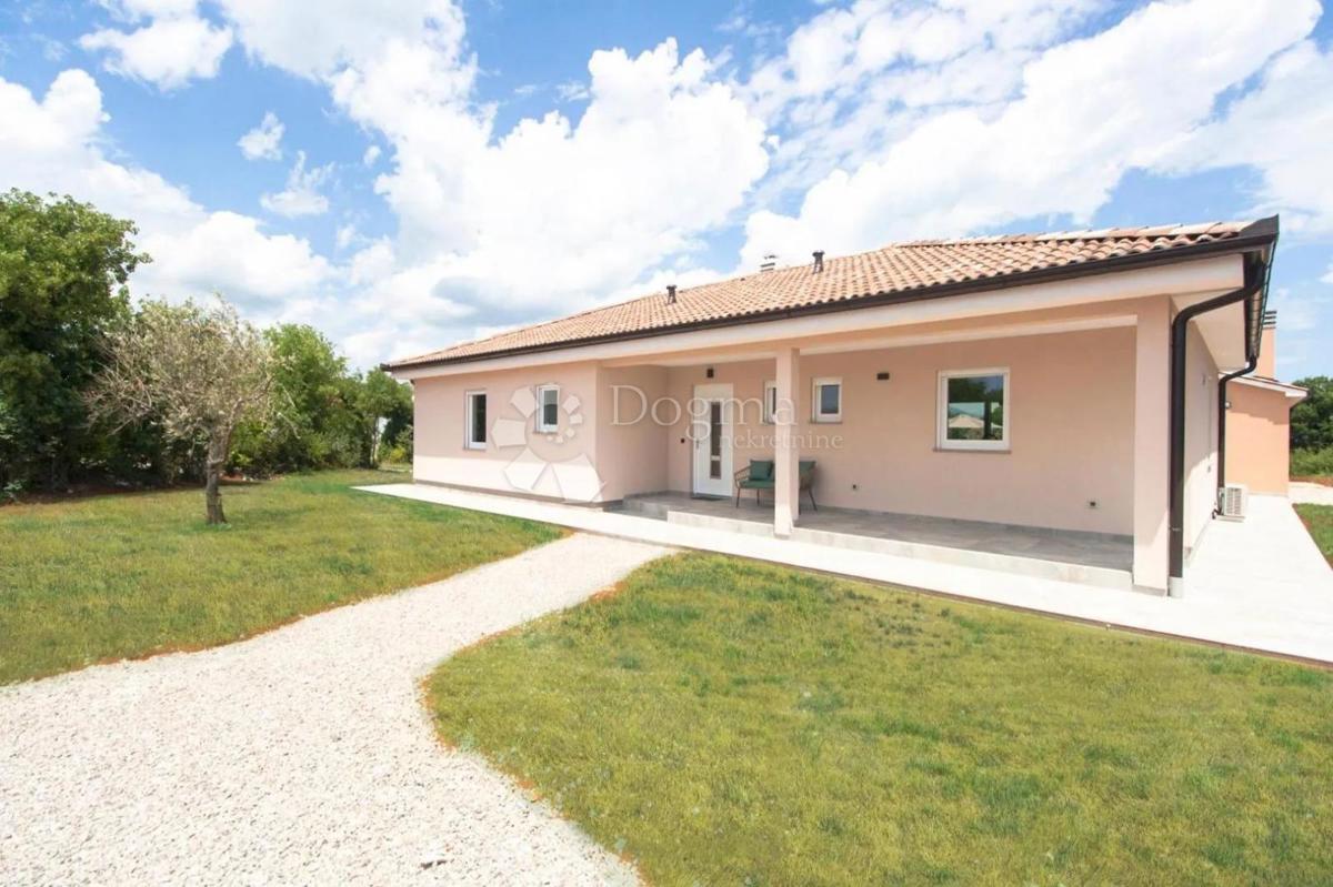 House For sale - ISTARSKA LABIN