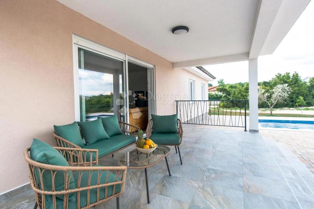 House For sale - ISTARSKA LABIN